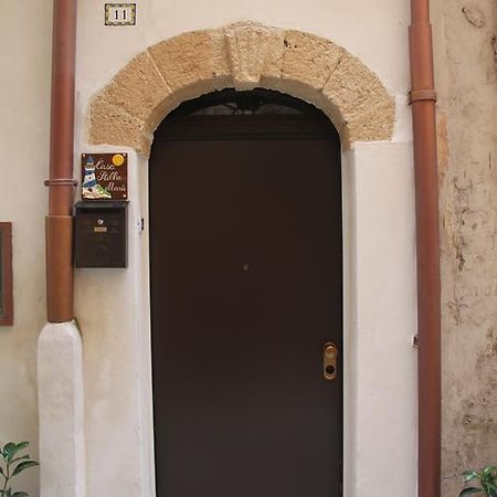 Casa Vacanze Stella Maris Taranto Exterior photo