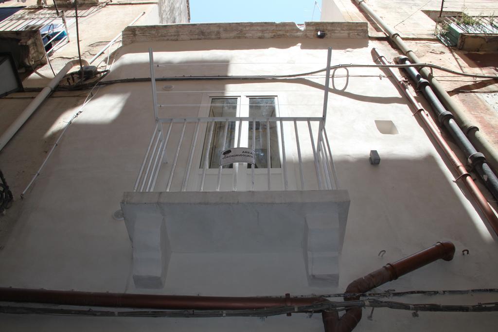 Casa Vacanze Stella Maris Taranto Exterior photo