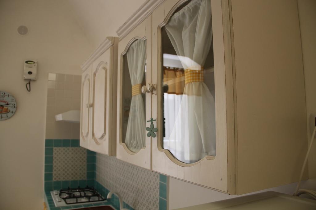 Casa Vacanze Stella Maris Taranto Exterior photo